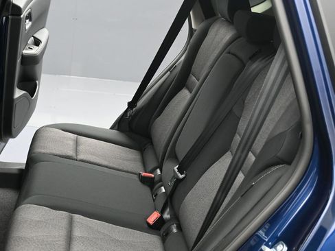 New 2026 Nissan Rogue SV w/ Cold Weather Package image 21