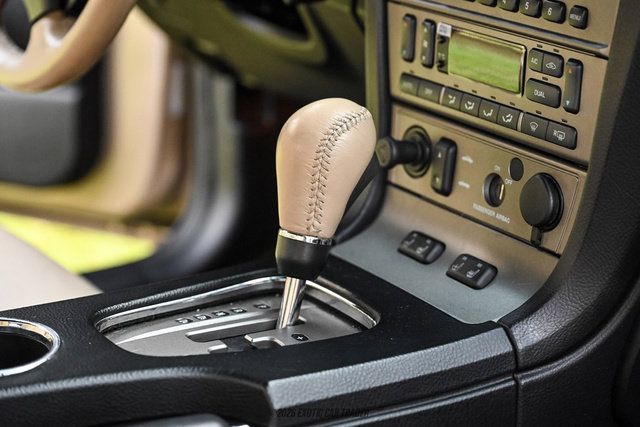 Used 2005 Ford Thunderbird RWD image 62