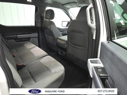 Used 2023 Ford F150 XLT image 20