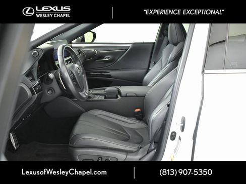 Used 2022 Lexus ES 350 F Sport image 20