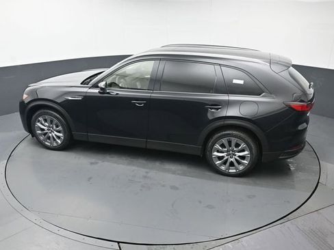 New 2026 MAZDA CX-90 3.3 Turbo w/ Preferred Package image 28