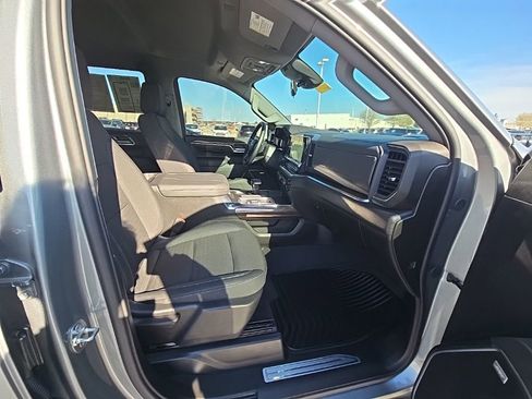 Used 2026 Chevrolet Silverado 1500 RST w/ Safety Package image 33