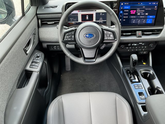 New 2026 Subaru Outback Limited AWD/4WD image 9