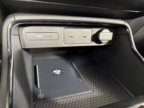 New 2026 Honda CR-V Sport-L image 24