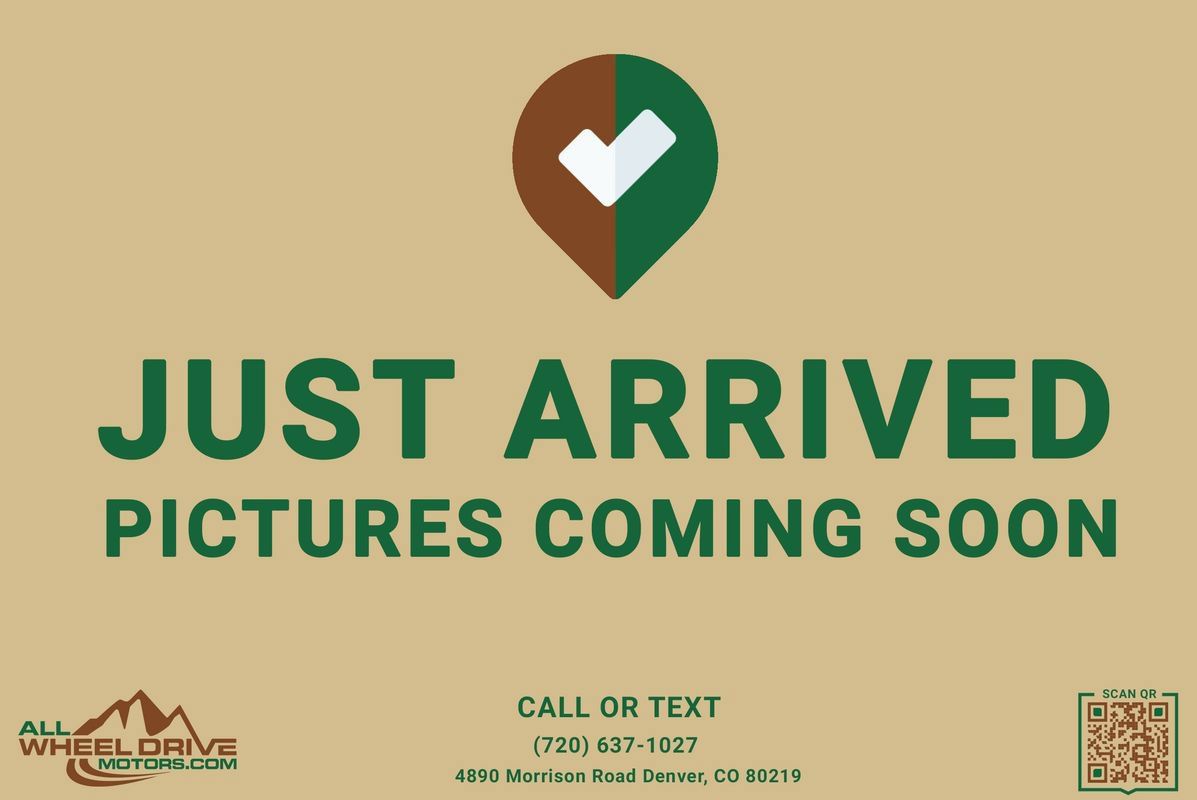 Used 2020 Subaru Outback Limited w/ Popular Package #2 AWD/4WD image 1