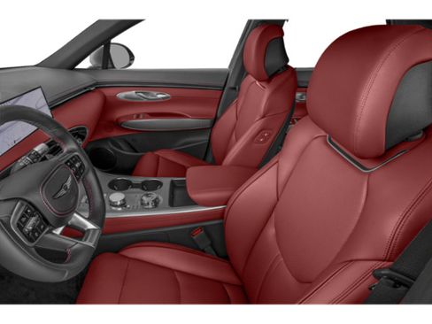 New 2026 Genesis GV70 3.5T Sport Prestige AWD/4WD image 6