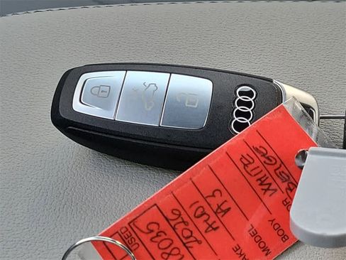 New 2026 Audi A3 2.0T Premium image 20