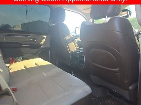 Used 2020 RAM 1500 Laramie AWD/4WD image 4
