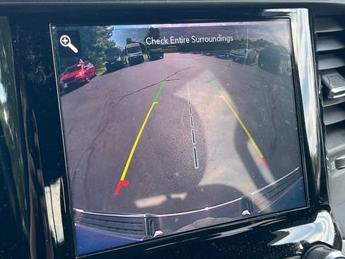 Used 2020 RAM 1500 Big Horn AWD/4WD image 9