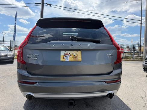 Used 2019 Volvo XC90 T5 Momentum AWD/4WD image 5