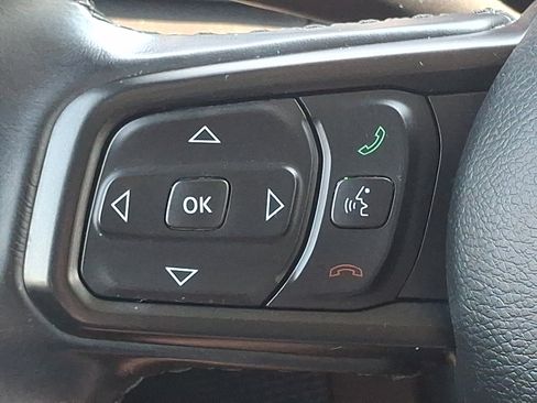 Used 2021 Jeep Wrangler Unlimited Sport AWD/4WD image 21