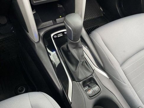 Certified 2025 Toyota Corolla Cross SE w/ Moonroof Package image 14