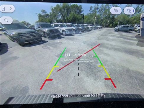 New 2026 Ford F150 STX RWD image 12