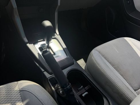 Used 2015 Subaru Forester 2.5i w/ Alloy Wheel Package AWD/4WD image 23
