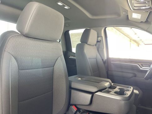 New 2026 GMC Sierra 1500 Elevation AWD/4WD image 27