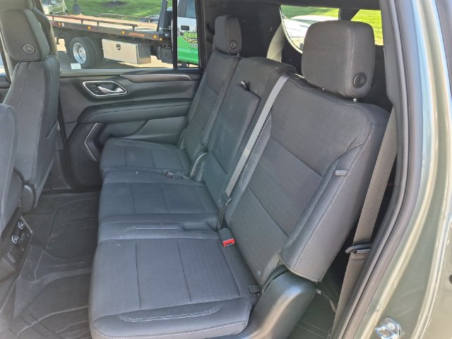 Used 2023 Chevrolet Suburban LS w/ Driver Alert Package AWD/4WD image 27