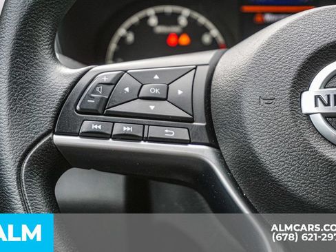 Used 2022 Nissan Altima 2.5 S FWD image 28
