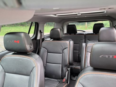 Used 2020 GMC Acadia AT4 AWD/4WD image 25