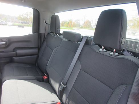 New 2026 GMC Sierra 1500 Pro w/ Graphite Edition image 15