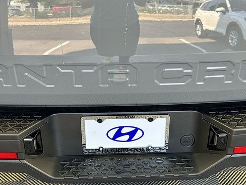 New 2026 Hyundai Santa Cruz SEL image 20