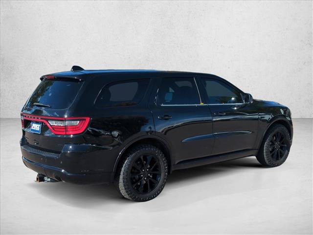 Used 2018 Dodge Durango GT w/ Blacktop Package AWD/4WD image 5