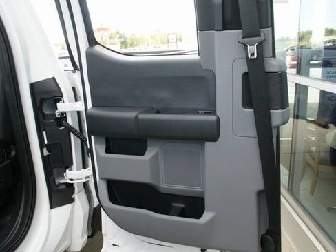 New 2026 Ford F350 XLT AWD/4WD image 26
