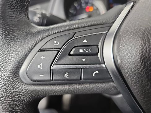 Used 2023 INFINITI Q50 Sensory RWD image 16