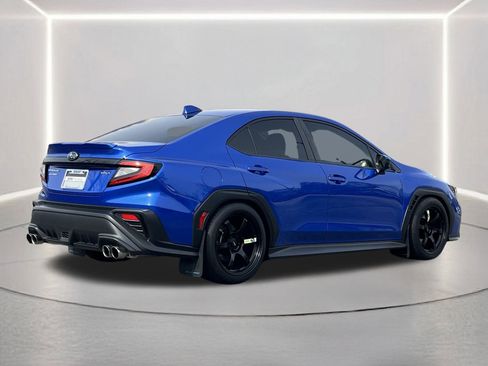 Used 2023 Subaru WRX Premium image 28