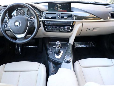 Used 2016 BMW 328i Sedan image 20