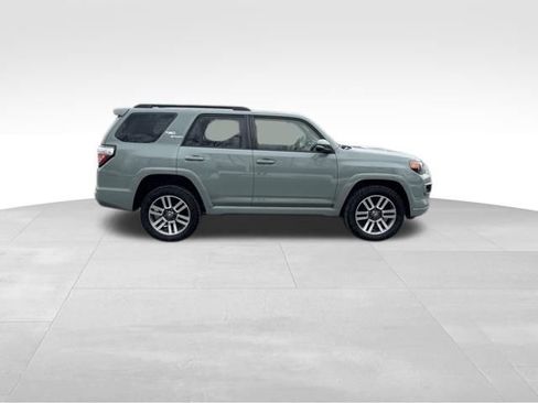 Used 2022 Toyota 4Runner TRD Sport image 6