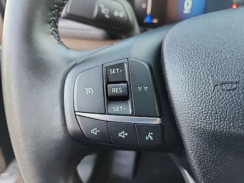 Used 2024 Ford Escape Active FWD image 17