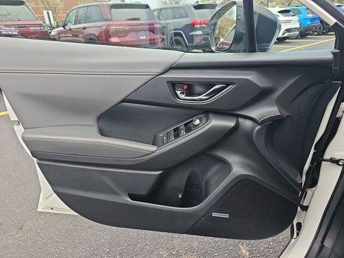 Used 2024 Subaru Crosstrek 2.5i Limited image 25