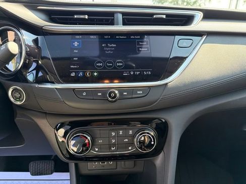 Certified 2023 Buick Encore GX Preferred w/ Cold Weather Comfort Package AWD/4WD image 17