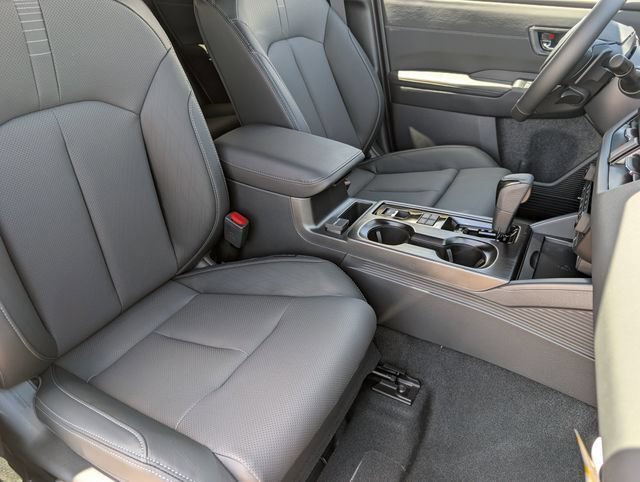 New 2026 Subaru Outback Touring XT AWD/4WD image 19