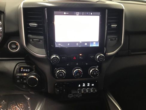 New 2026 RAM 1500 Big Horn image 21