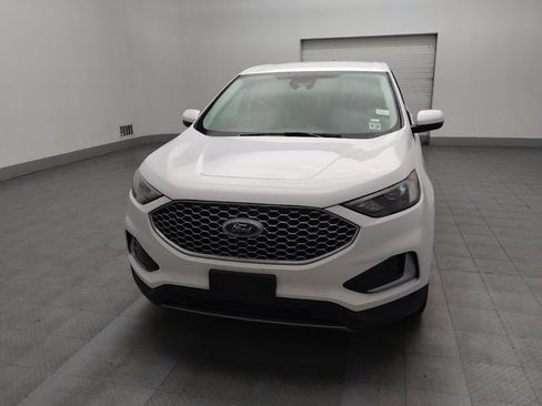 Used 2023 Ford Edge SEL image 15