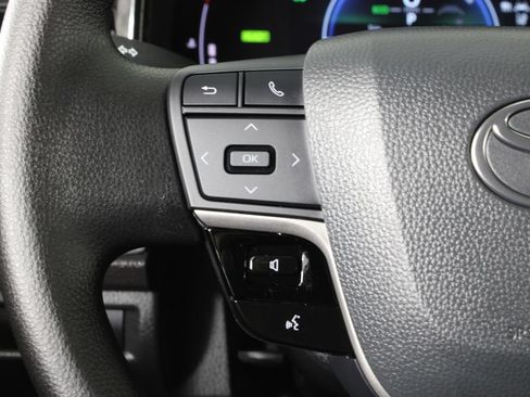 Used 2026 Toyota Camry LE FWD image 24