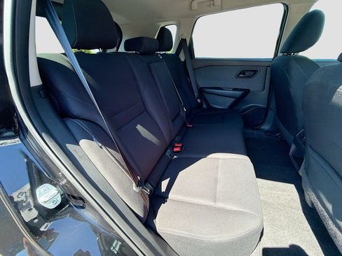Used 2023 Nissan Rogue S AWD/4WD image 28