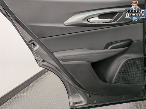 Used 2024 Alfa Romeo Tonale Ti w/ Premium Interior Package image 23