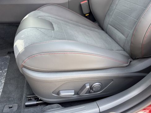 New 2026 Hyundai Sonata N Line FWD image 11