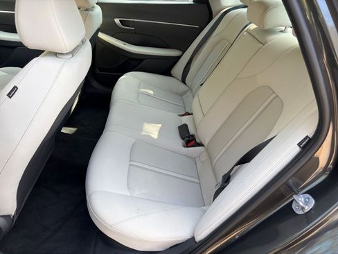 Used 2025 Hyundai Sonata SEL image 33