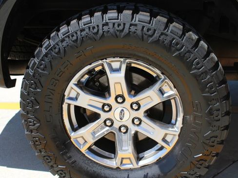Used 2019 Ford F150 Limited AWD/4WD image 7