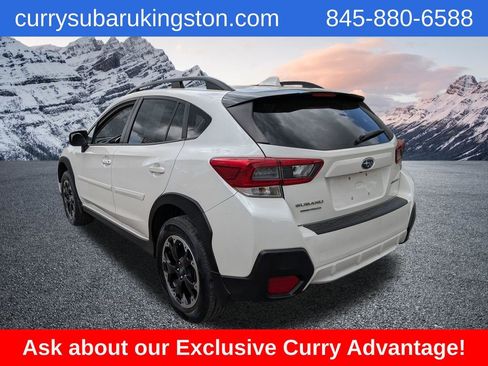 Used 2022 Subaru Crosstrek 2.0i Premium AWD/4WD image 7