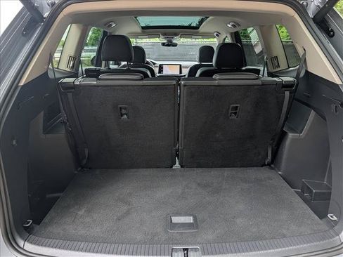 Certified 2025 Volkswagen Atlas SEL AWD/4WD image 21
