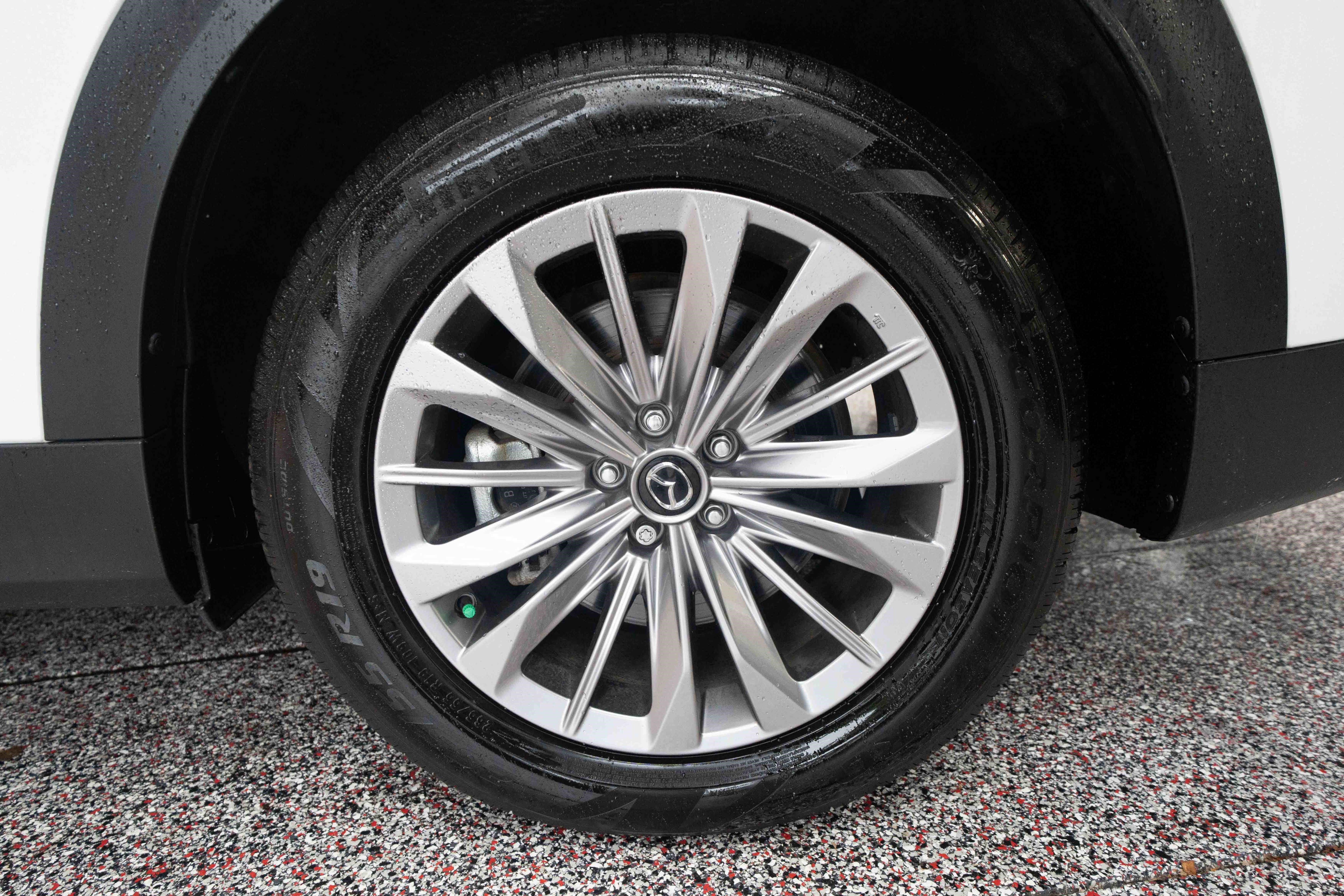 Used 2024 MAZDA CX-90 Plug-In Hybrid w/ Preferred AWD/4WD image 30