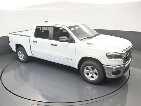 Used 2026 RAM 1500 Big Horn AWD/4WD image 49