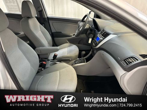 Used 2014 Hyundai Accent GLS image 18