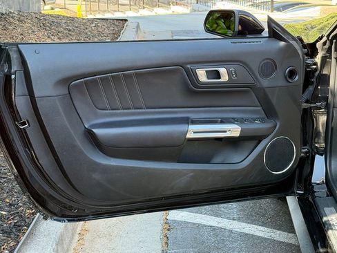 Used 2023 Ford Mustang Premium RWD image 29
