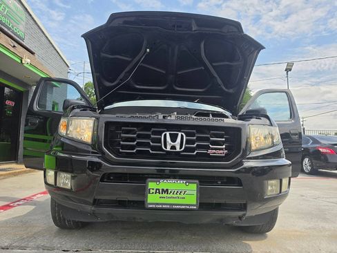 Used 2014 Honda Ridgeline Sport image 55