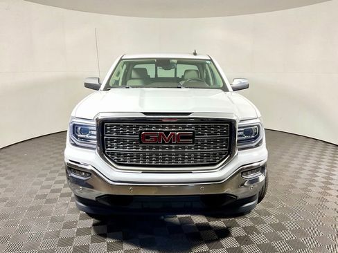 Used 2018 GMC Sierra 1500 SLT AWD/4WD image 11
